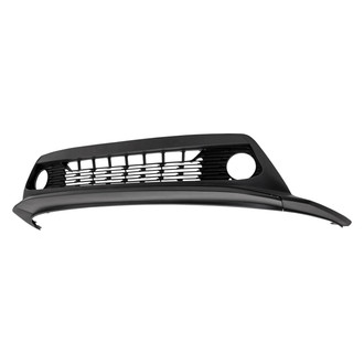 Alzare® - Front Lower Bumper Cover (CAPA Certified)