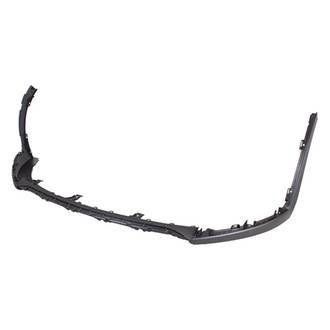 Alzare® - Front Lower Bumper Cover (CAPA Certified)