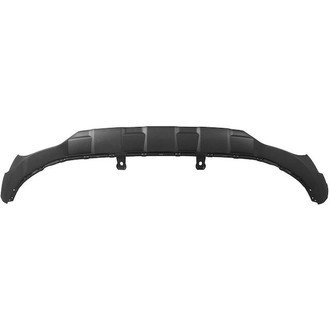 Alzare® - Front Lower Bumper Cover (Standard Line)