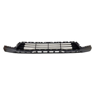 Alzare® - Front Bumper Cover