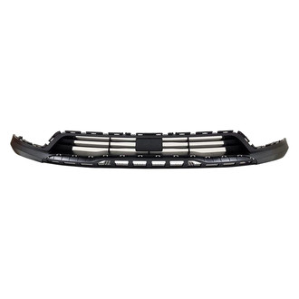 Alzare® - Front Lower Bumper Cover (CAPA Certified)