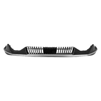 Alzare® - Front Bumper Cover