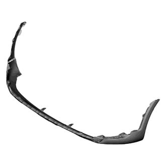 Alzare® - Front Bumper Cover