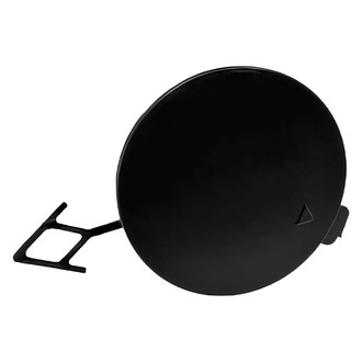 Alzare® - Front Tow Hook Cover