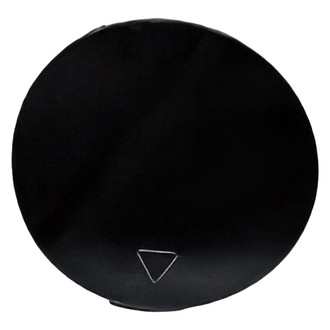 Alzare® - Front Tow Hook Cover