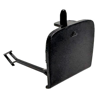 Alzare® - Front Tow Hook Cover