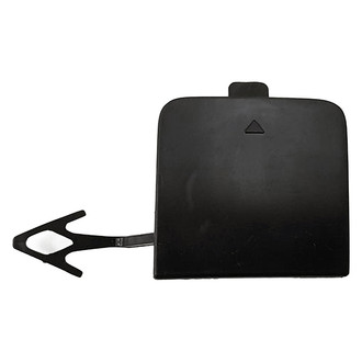 Alzare® - Front Tow Hook Cover