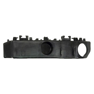 Alzare® - Front Outer Driver Side Bumper Cover Bracket (Standard Line)
