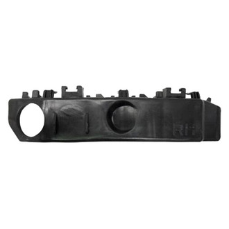 Alzare® - Front Outer Passenger Side Bumper Cover Bracket (Standard Line)