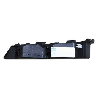 Alzare® - Front Outer Passenger Side Bumper Cover Bracket (Standard Line)