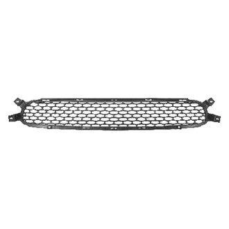 Alzare® - Front Bumper Grille