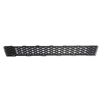 Alzare® - Front Bumper Grille (Standard Line)