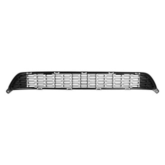 Alzare® - Front Bumper Grille (CAPA Certified)