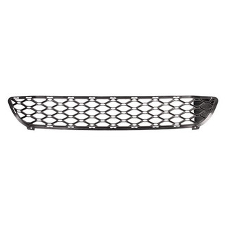 Alzare® - Front Bumper Grille (CAPA Certified)