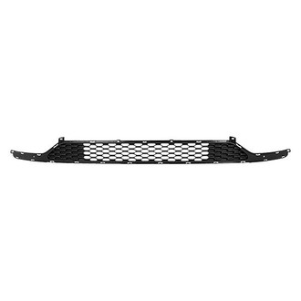 Alzare® - Front Bumper Grille (CAPA Certified)