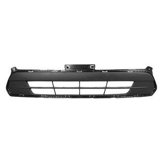 Alzare® - Front Bumper Grille