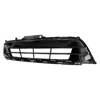 Alzare® - Bumper Cover Grille Molding