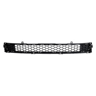 Alzare® - Front Lower Bumper Grille (CAPA Certified)