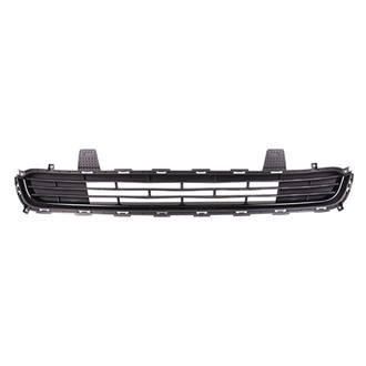 Alzare® - Front Bumper Grille
