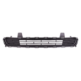 Alzare® - Front Bumper Grille (Standard Line)