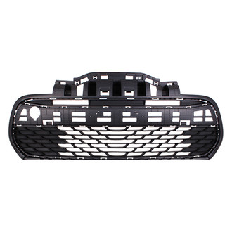 Alzare® - Front Bumper Grille