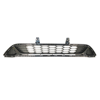 Alzare® - Front Bumper Grille
