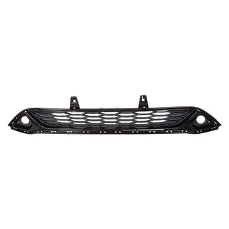 Alzare® - Front Bumper Grille (CAPA Certified)