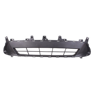 Alzare® - Front Bumper Grille (CAPA Certified)