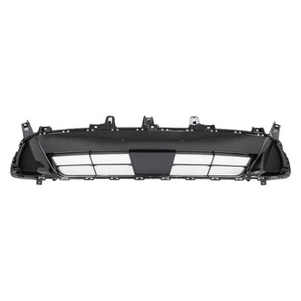 Alzare® - Front Bumper Grille (CAPA Certified)