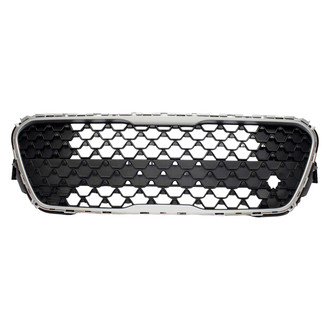 Alzare® - Front Bumper Grille