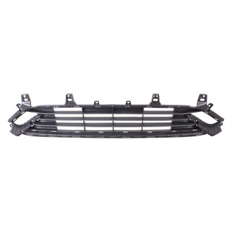 Alzare® - Front Bumper Grille (Standard Line)