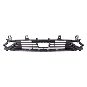 Alzare® - Front Bumper Grille (CAPA Certified)
