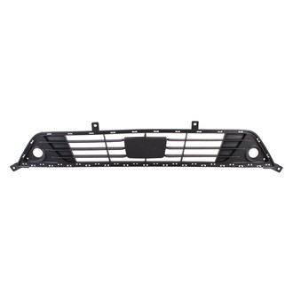 Alzare® - Front Bumper Grille