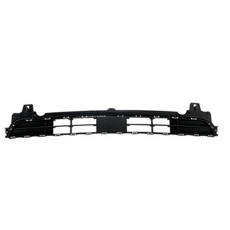 Alzare® - Front Lower Bumper Grille (CAPA Certified)