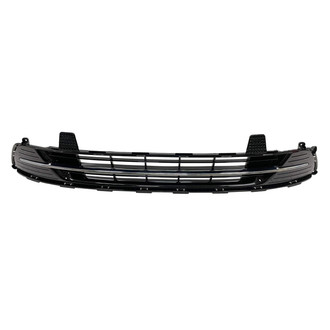 Alzare® - Front Bumper Grille (Standard Line)
