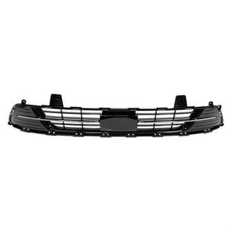 Alzare® - Front Bumper Grille (Standard Line)