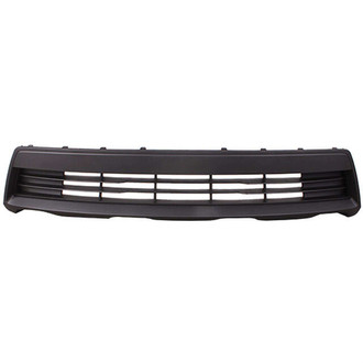 Alzare® - Front Bumper Grille