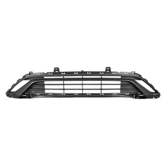 Alzare® - Front Bumper Grille