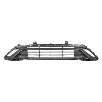 Alzare® - Front Bumper Grille (CAPA Certified)
