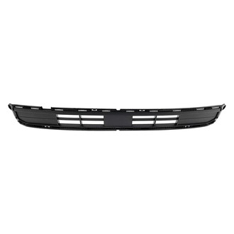 Alzare® - Front Bumper Grille (CAPA Certified)