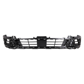 Alzare® - Front Bumper Grille (CAPA Certified)