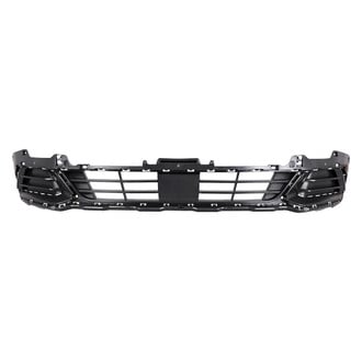 Alzare® - Front Bumper Grille (CAPA Certified)