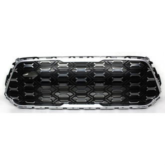 Alzare® - Grille