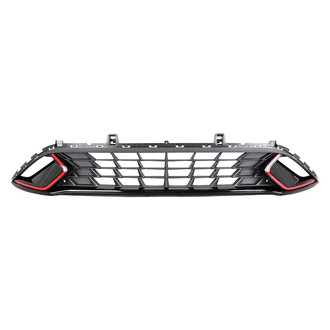 Alzare® - Front Bumper Grille (Standard Line)