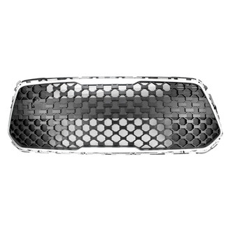 Alzare® - Grille