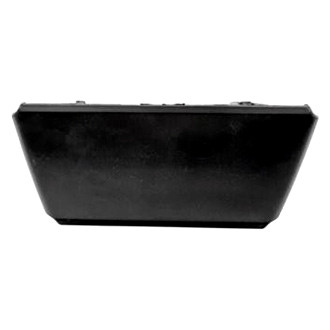 Alzare® - Front Bumper Insert
