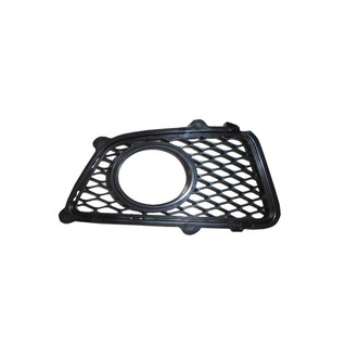 Alzare® - Front Driver Side Fog Light Bezel (Standard Line)