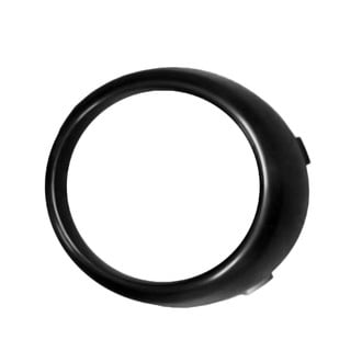 Alzare® - Front Fog Light Bezel