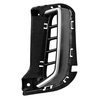 Alzare® - Front Fog Light Cover