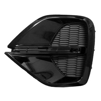 Alzare® - Front Fog Light Cover